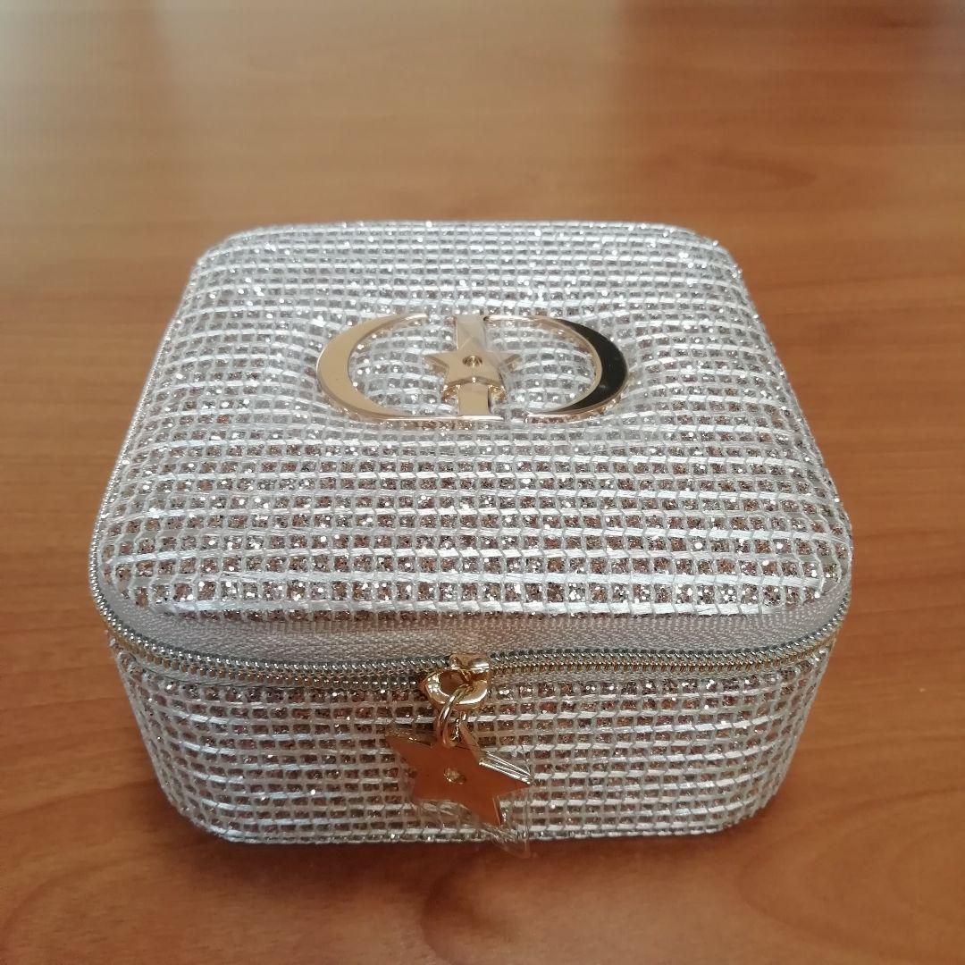 ★ジュエリーケース等3点追加【ディオール】ノベルティ9点セット（箱付きで送付）