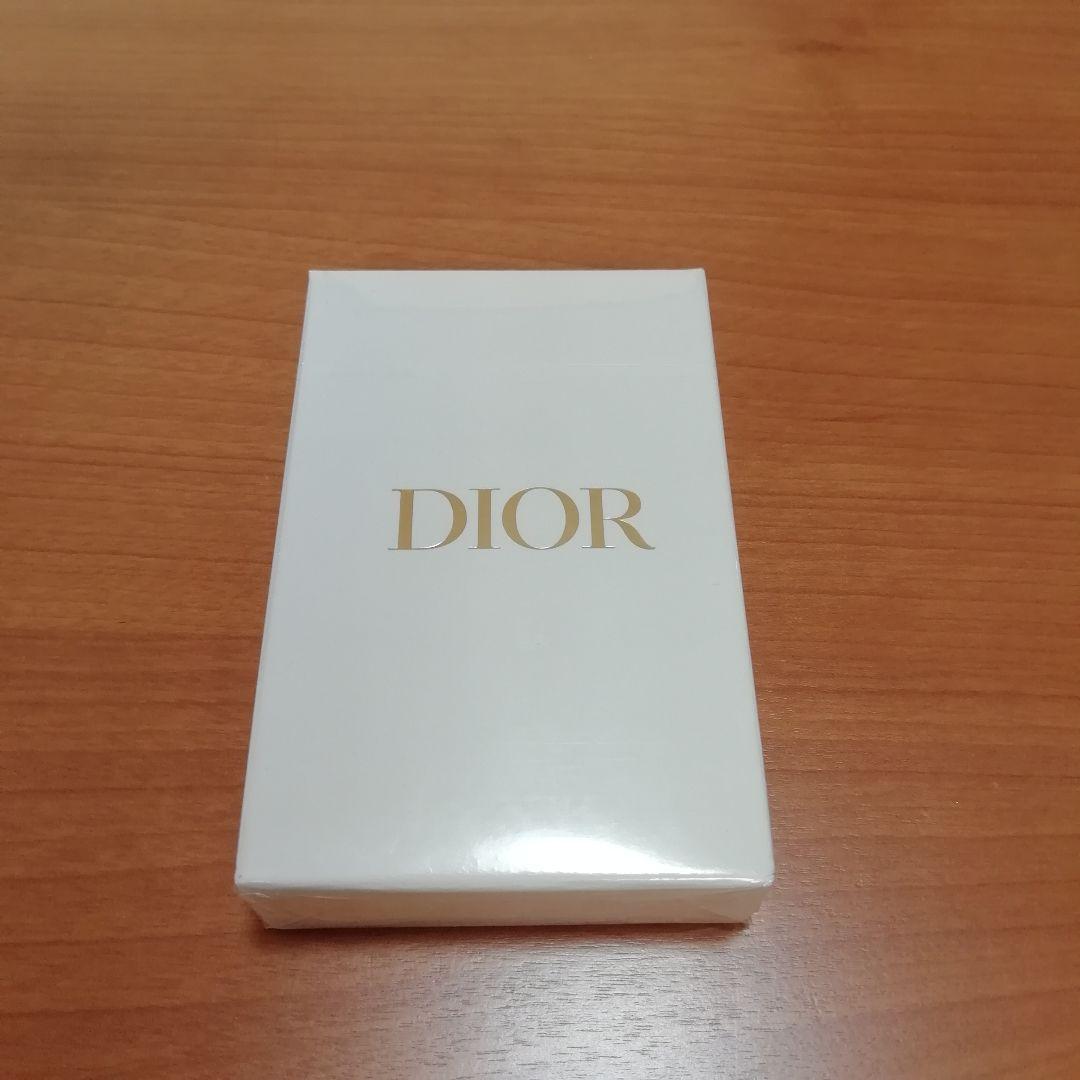 ★ジュエリーケース等3点追加【ディオール】ノベルティ9点セット（箱付きで送付）