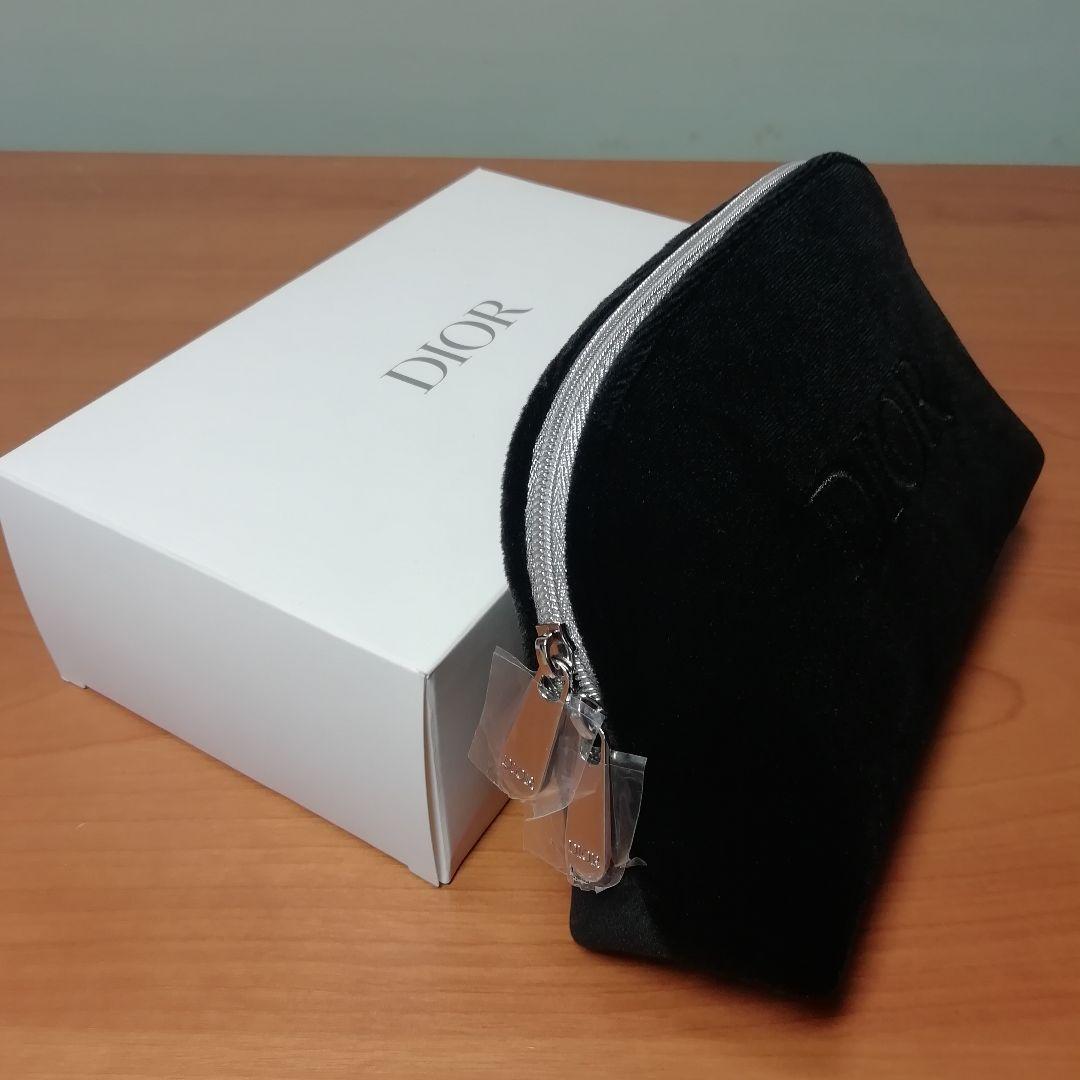 ★ジュエリーケース等3点追加【ディオール】ノベルティ9点セット（箱付きで送付）