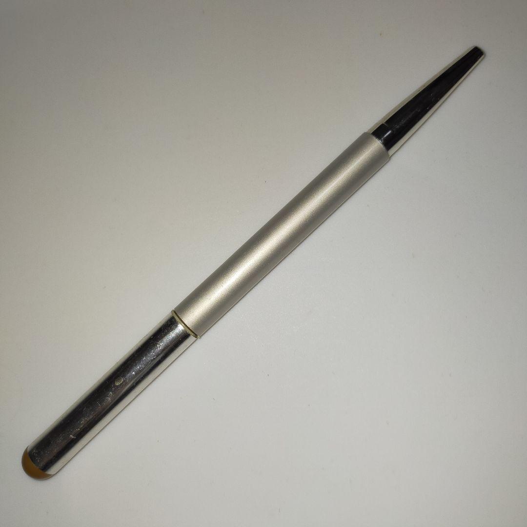 ジャンク　ピエヌ廃盤品　デュアルブロークリエイター　本体　ホルダー　アイブロウ