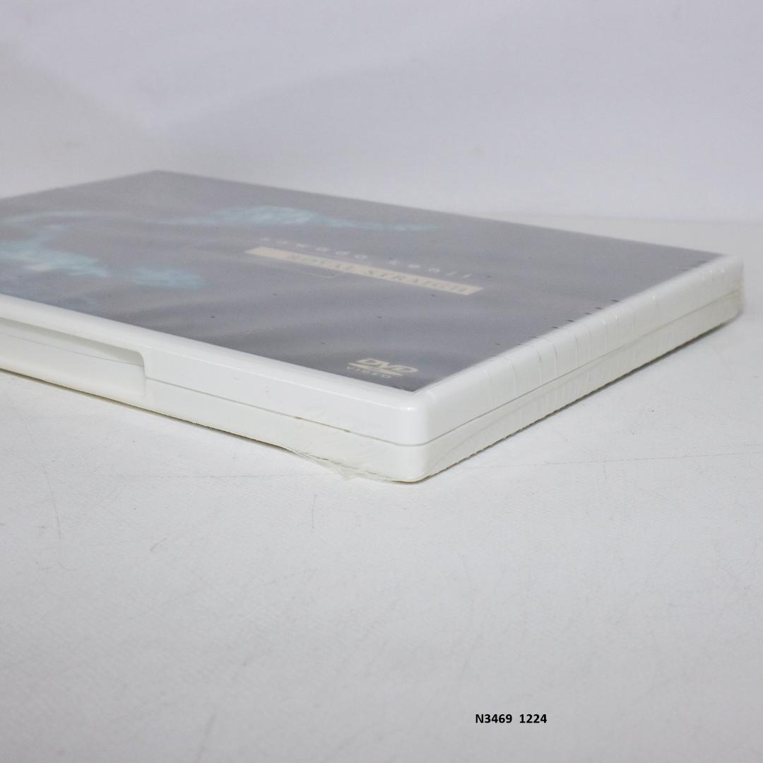  STRAIGHT FLUSH 沢田研二 DVD