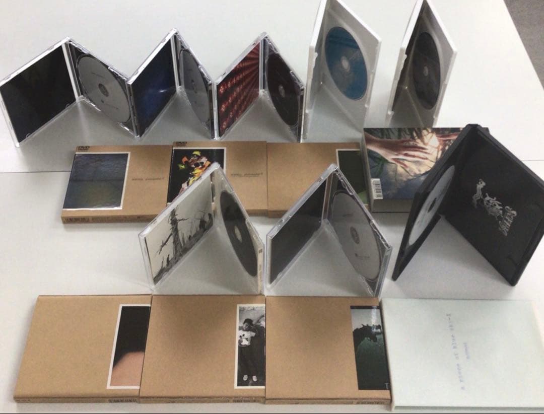 CD　DVDまとめ Sophia　進化論など 21点【動作確認済み】