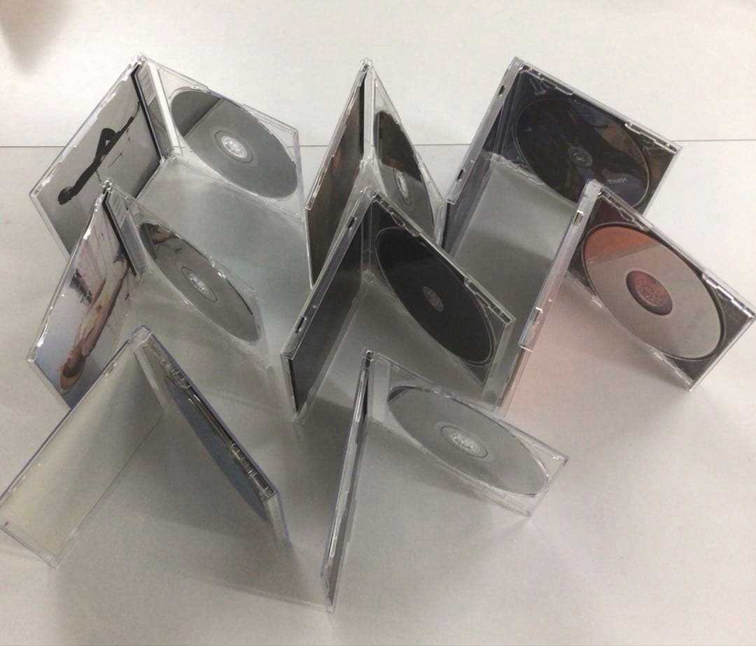 CD　DVDまとめ Sophia　進化論など 21点【動作確認済み】