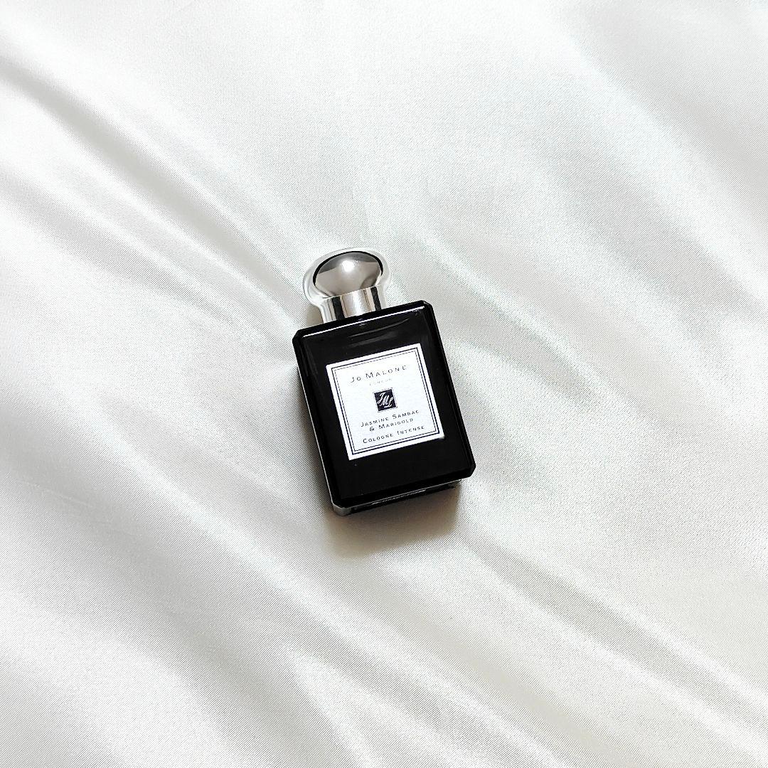 匿名配送 ジョーマローン ジャスミンサンバック＆マリーゴールド コロンインテンス