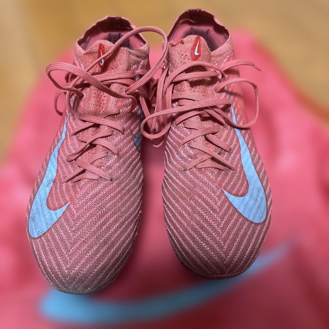 NIKEマーキュリアルヴェイパー16