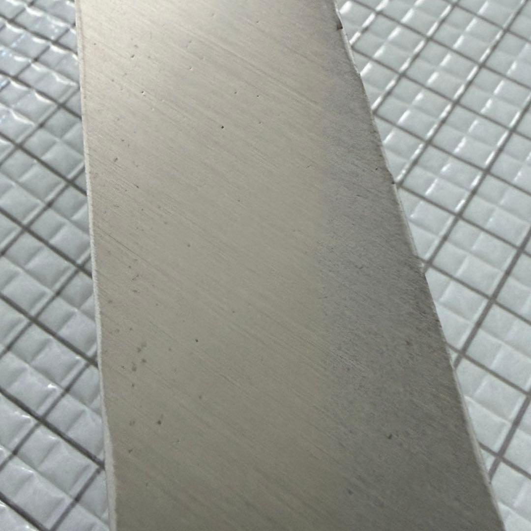 仙助 包丁 刺身包丁 柳刃包丁 安来鋼青紙２号 270mm 紫檀シノギ柄 ①