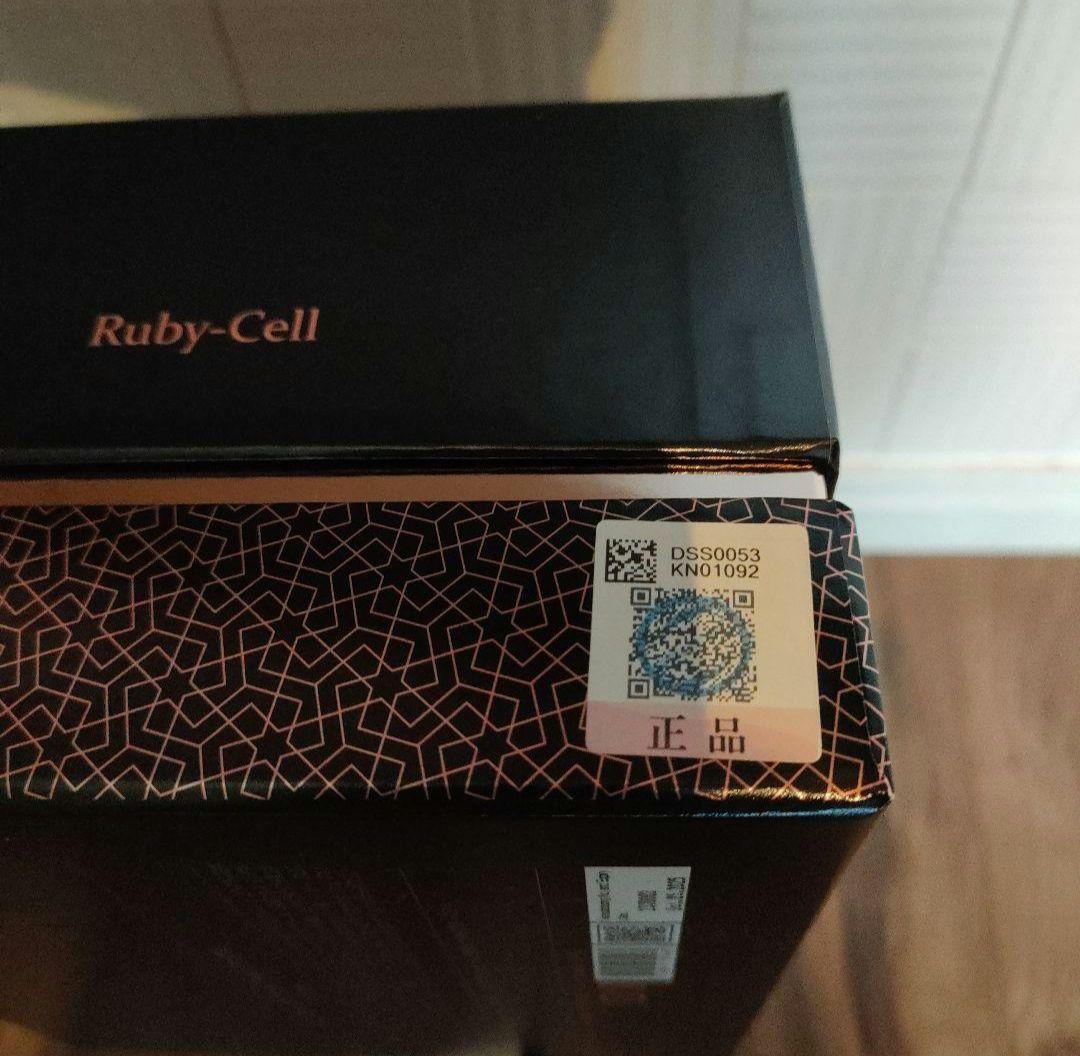 Ruby-Cell 4Uセラム 18本入 2箱 箱無し