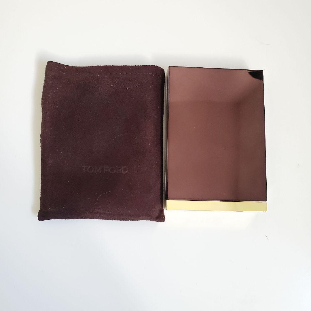 トムフォード アイシャドウ ココアミラージュ 廃盤品 新品未使用