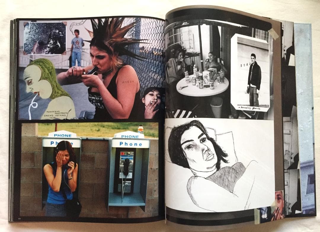 Ed Templeton Deformer 写真集 エドテンプルトン