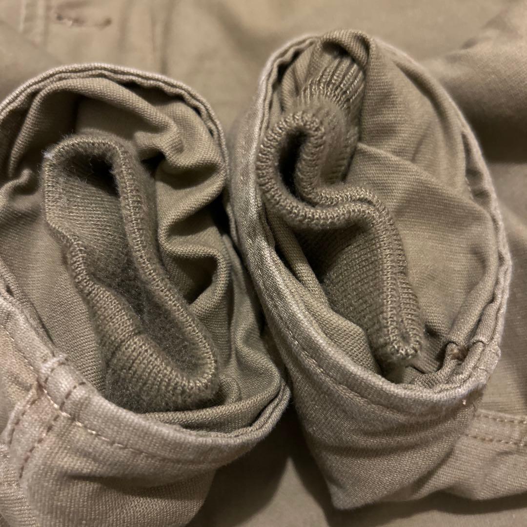 ワイパー　N1デッキジャケット 40