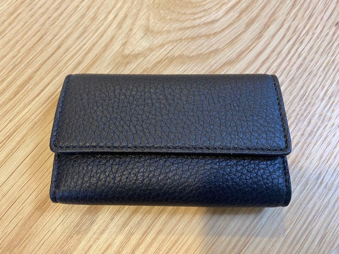 maison margiela キーケース