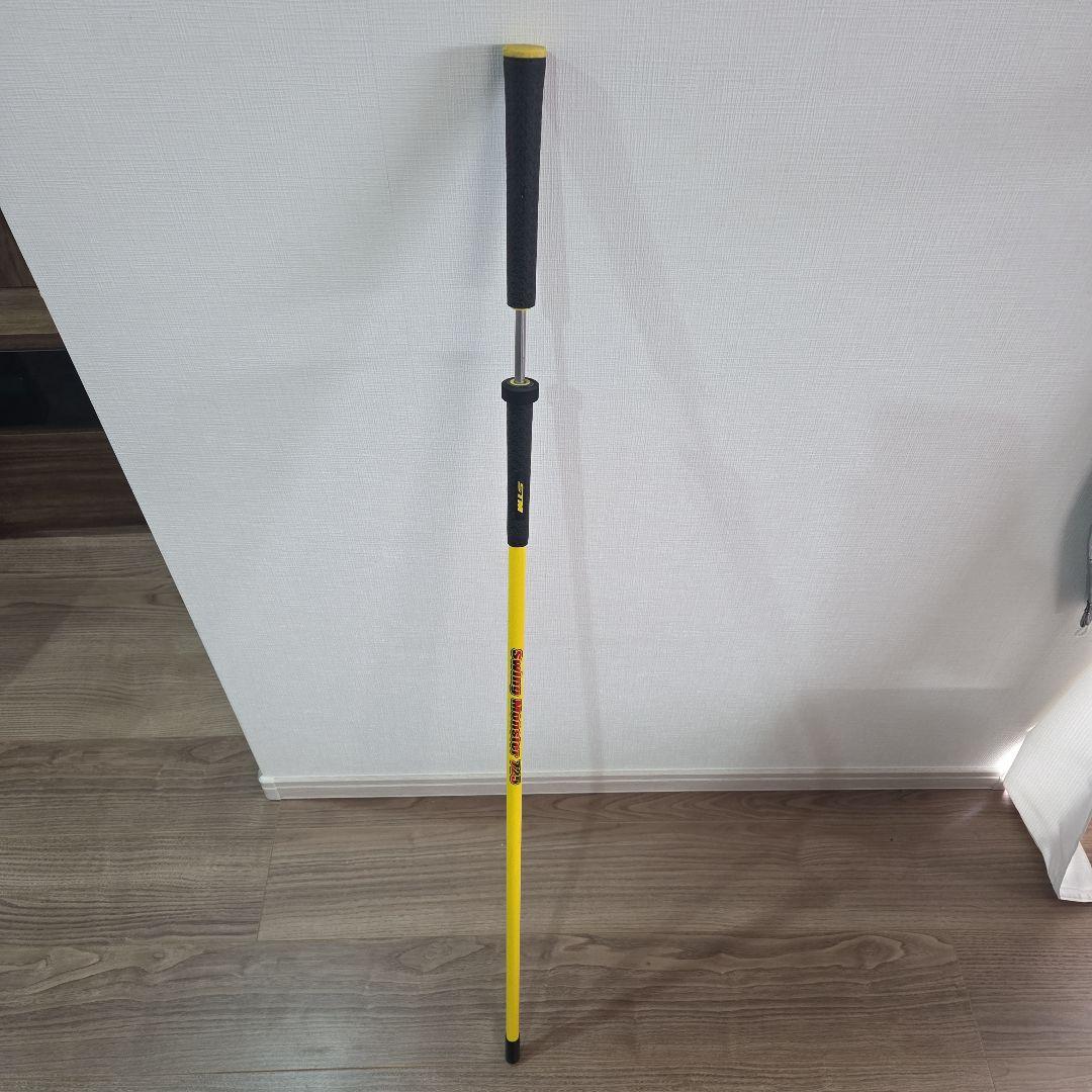 Swing Monster 725 ゴルフ用スイング練習器具