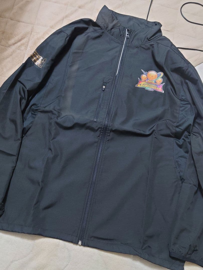 sdbh　ビッグバンミッション　チャンピオンシップ2020　パーカー