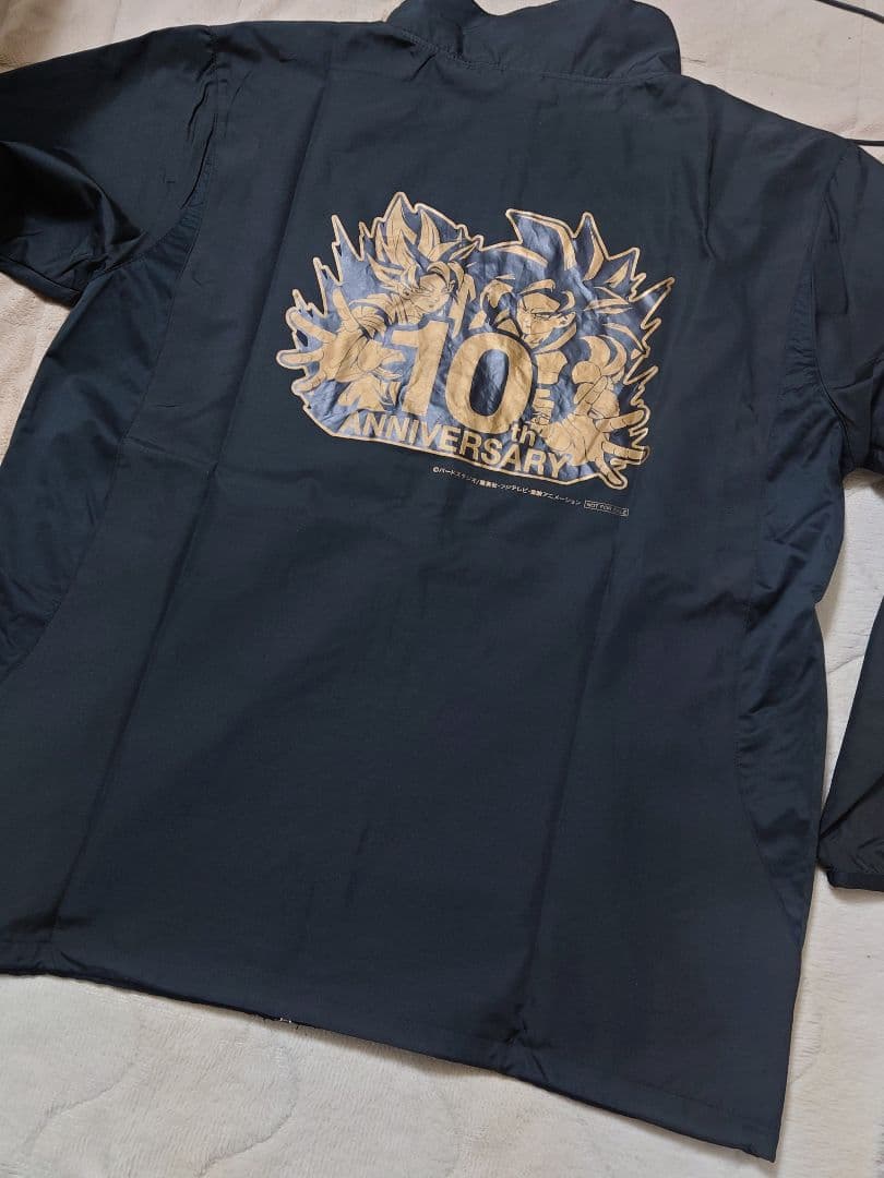 sdbh　ビッグバンミッション　チャンピオンシップ2020　パーカー