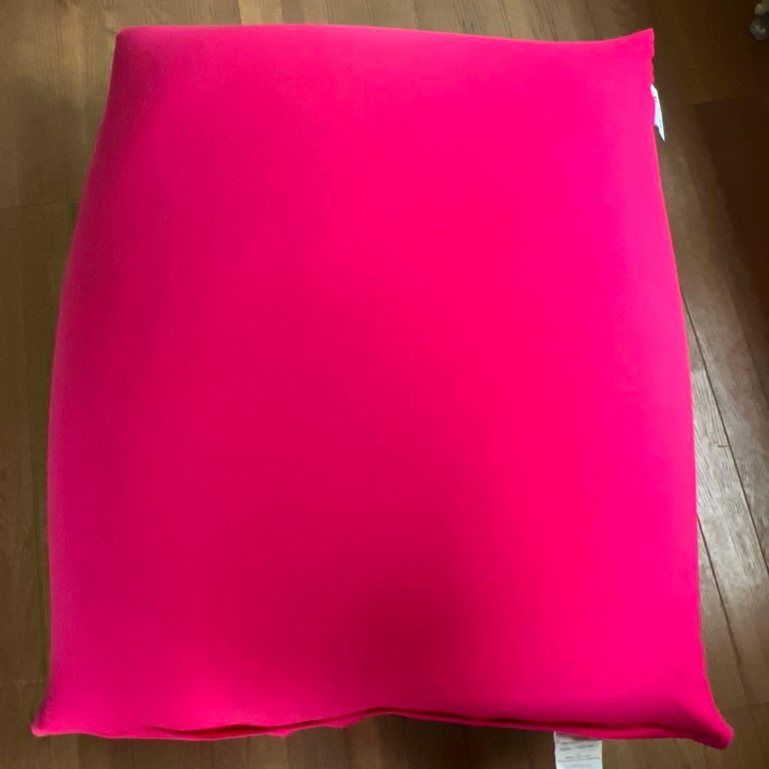 しん様　Yogibo ピンク ビーズクッション