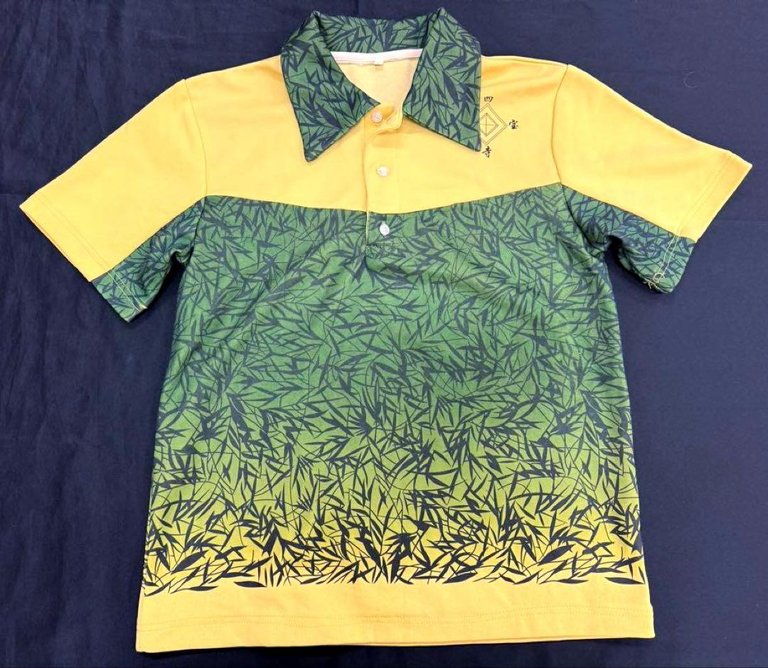 コスプレ　テニスの王子様　テニプリ　四天宝寺中学　ジャージセット　Lサイズ　衣装