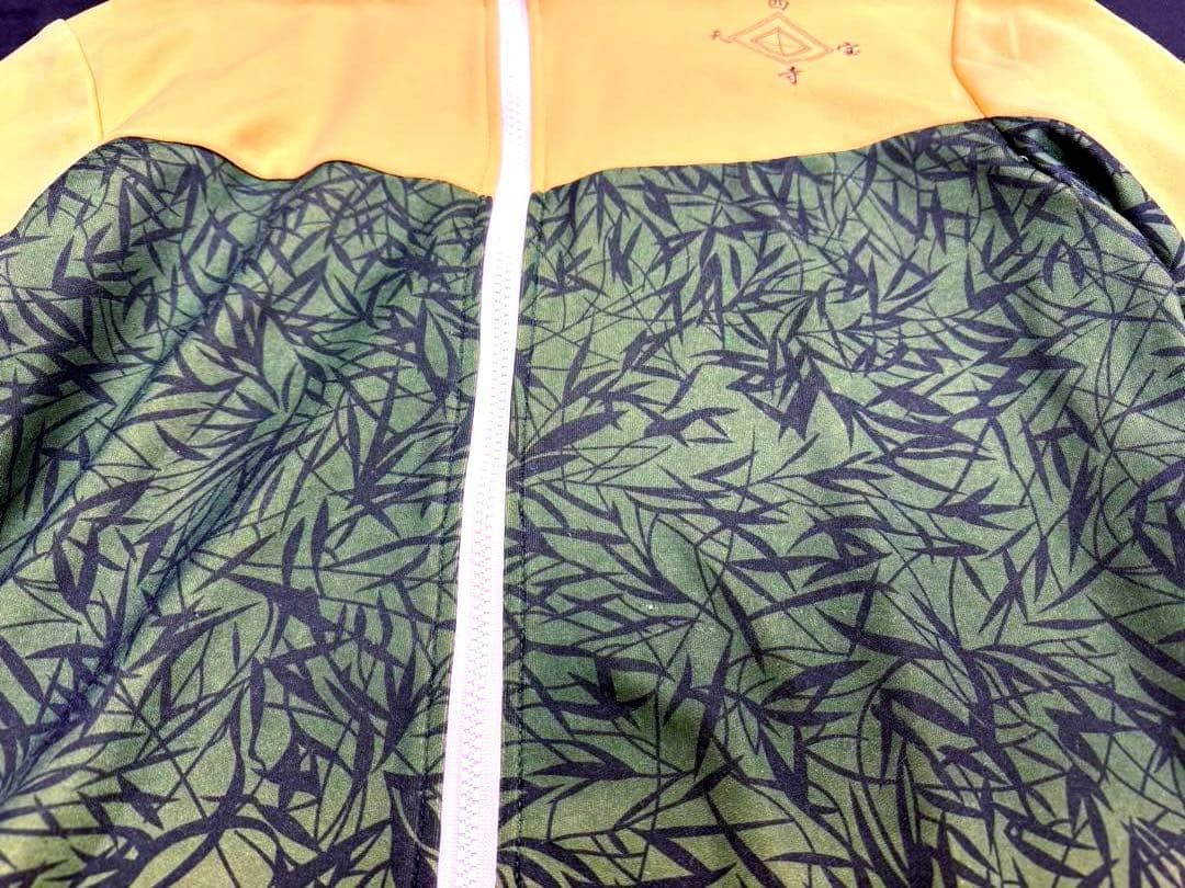 コスプレ　テニスの王子様　テニプリ　四天宝寺中学　ジャージセット　Lサイズ　衣装