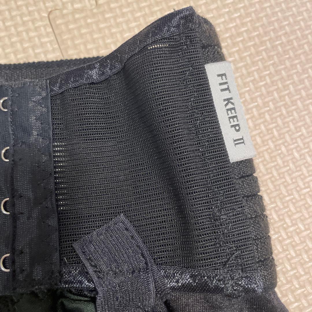 フィットキープ2 骨盤矯正ベルト 骨盤ベルトM