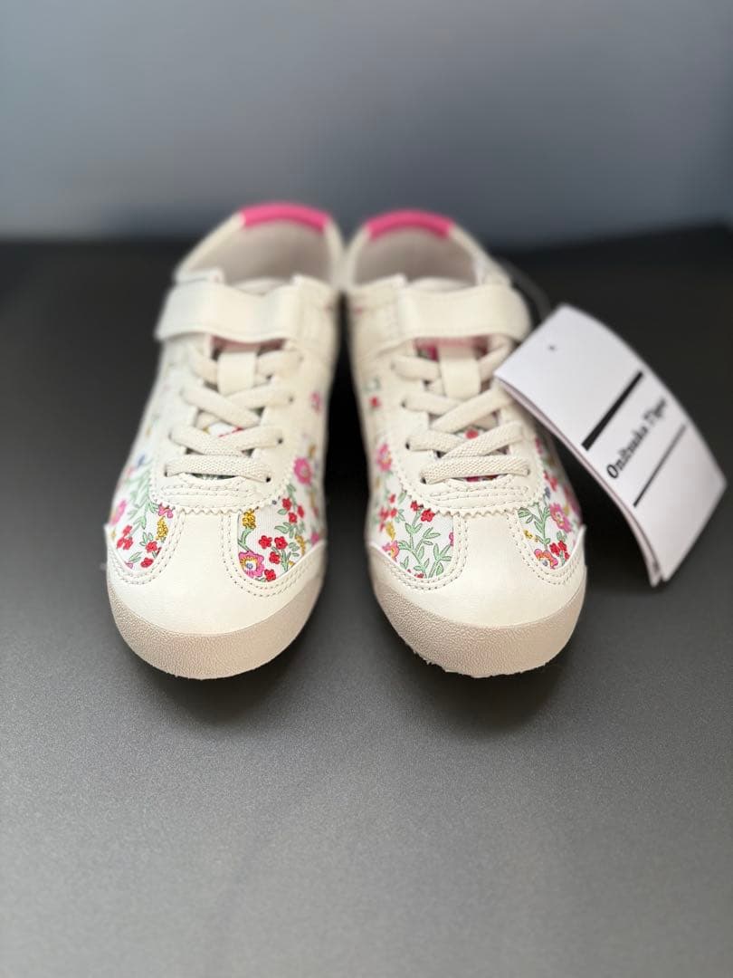 《新品，未使用》Onitsuka Tiger MEXICO66 <No.772>