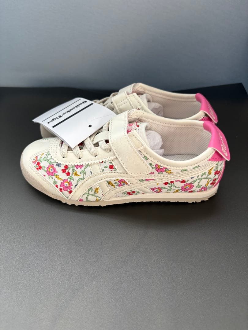 《新品，未使用》Onitsuka Tiger MEXICO66 <No.772>