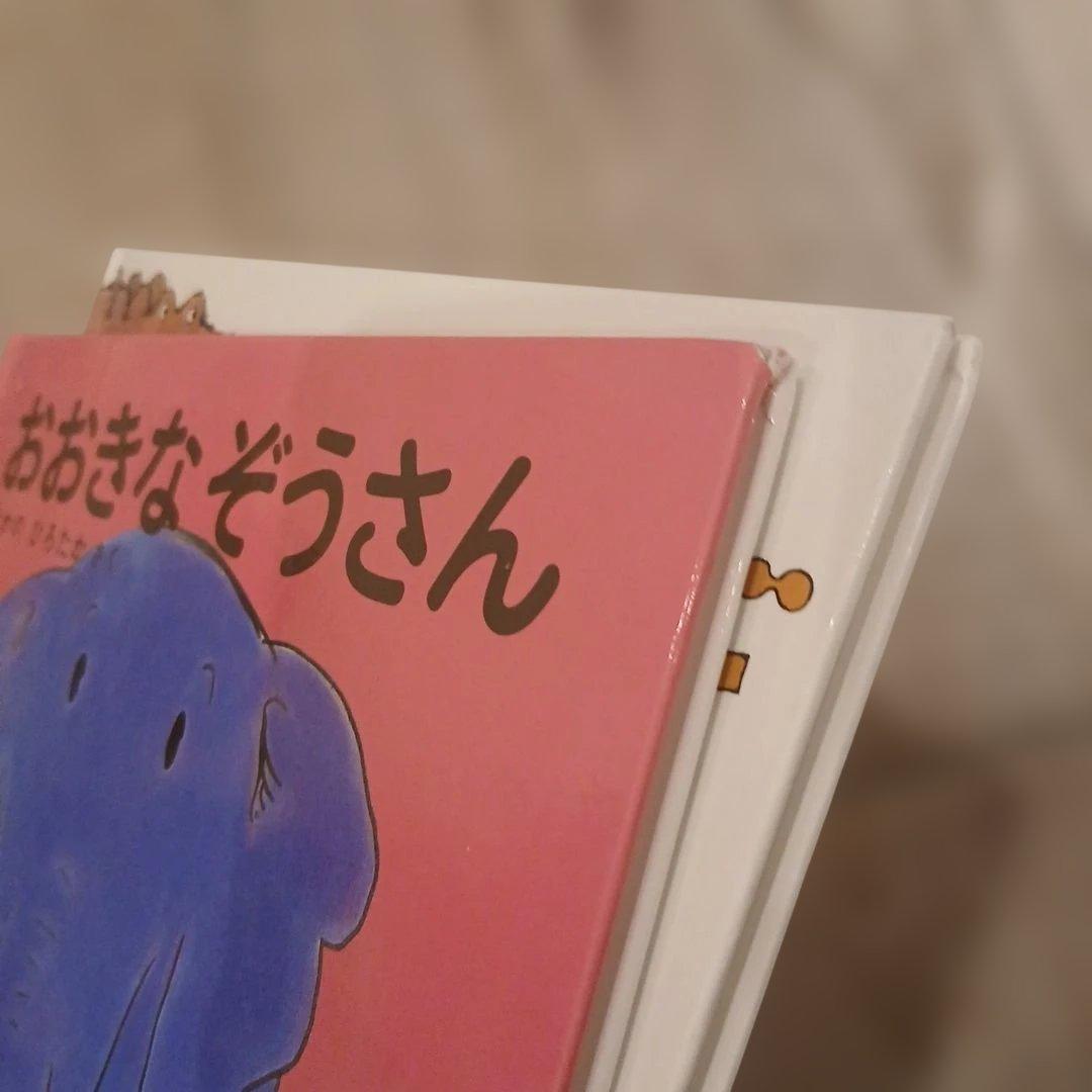 【2歳～】くもん推薦図書、福音館書店など　絵本まとめ売り30冊