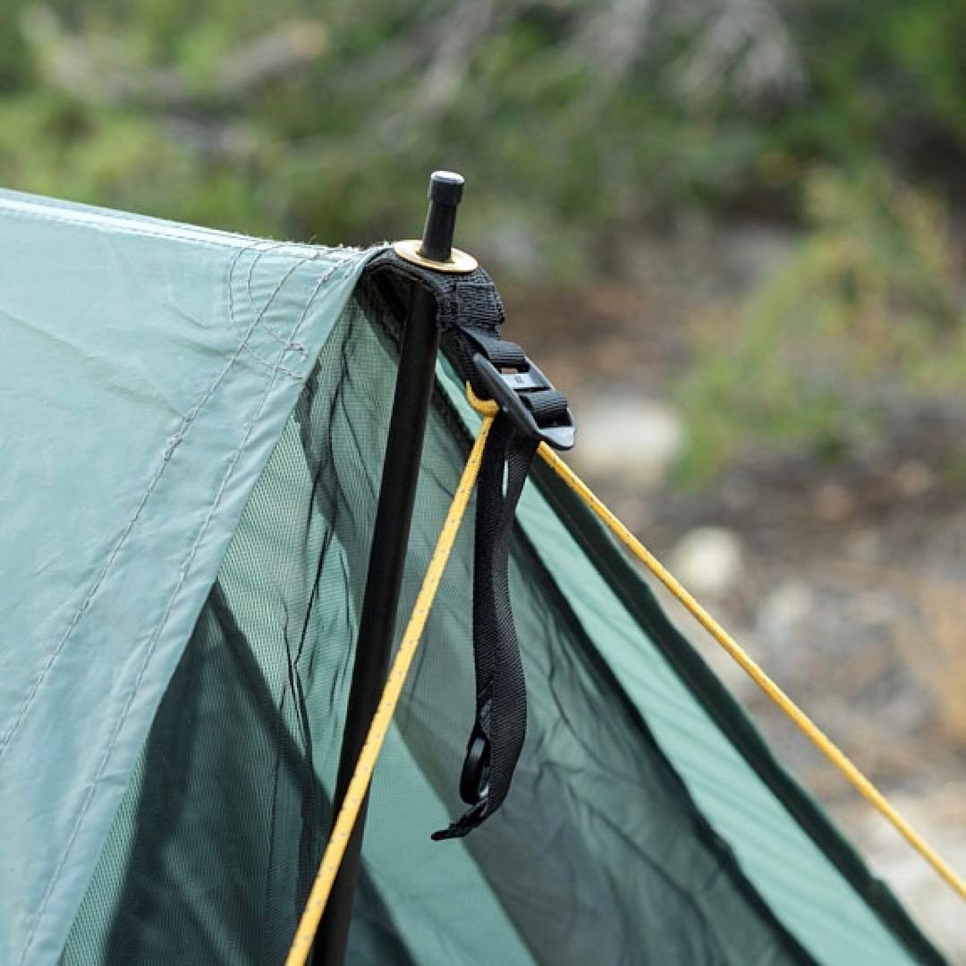 Tarptent ProTrail タープテント プロトレイル リアポール付