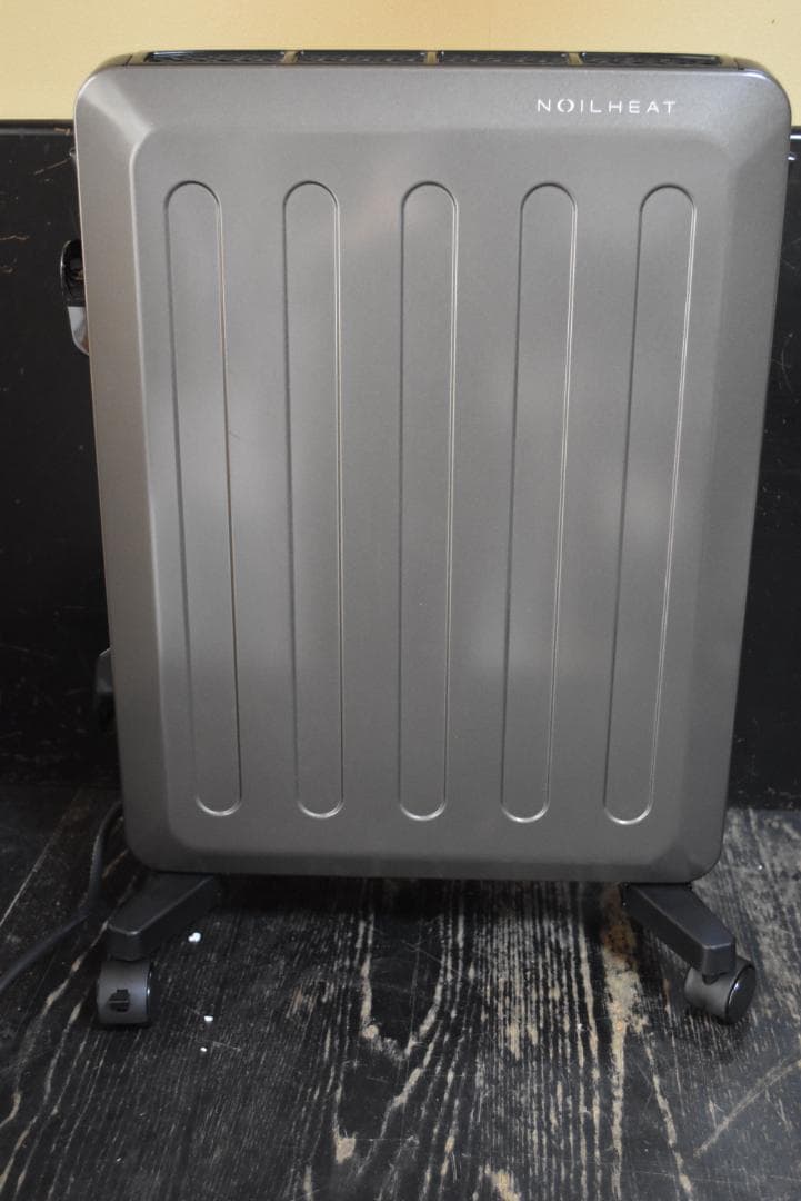 d*s様 CORONA ノイルヒート　DHS-1519　リモコン付き