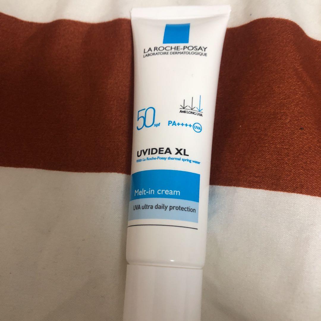 ラロッシュポゼ UVA ultra daily protection