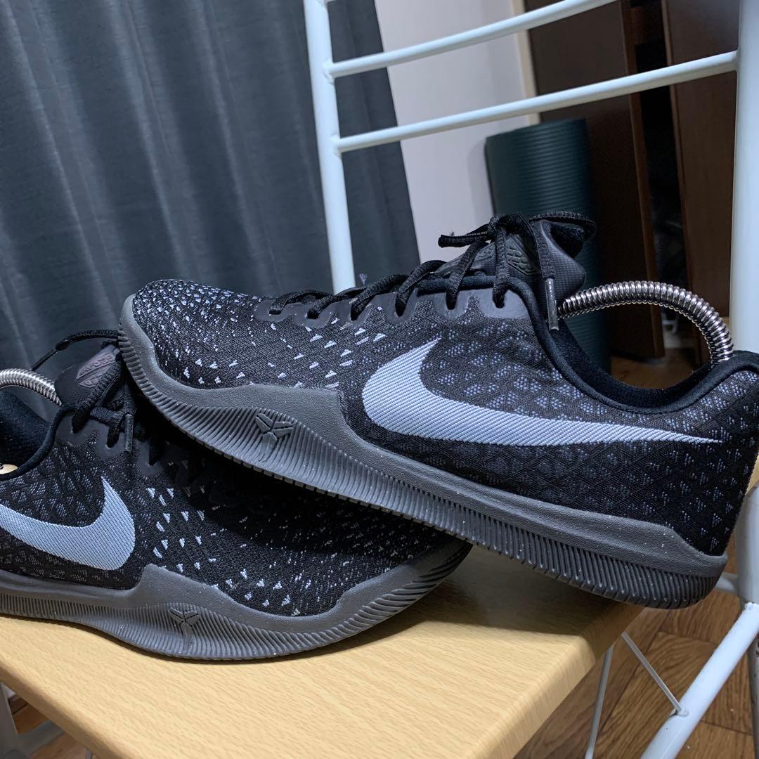 シューズ(男性用) Kobe Bryant Mamba Rage