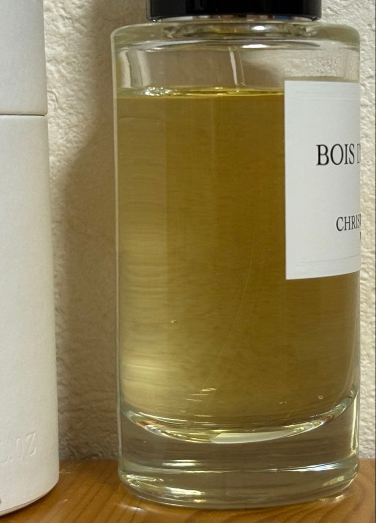 メゾンクリスチャンディオール ボアダルジャン 40ml EDP DIOR