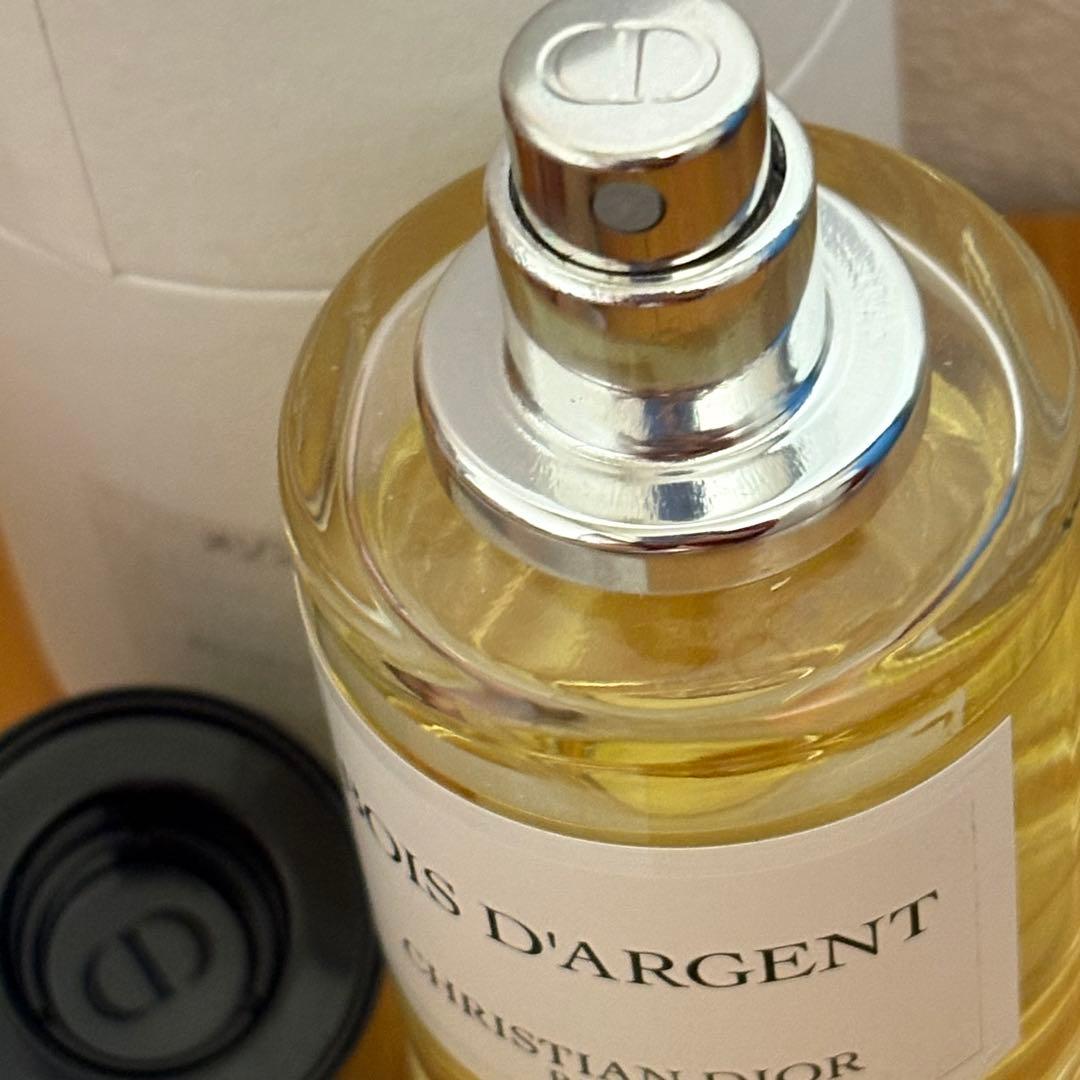 メゾンクリスチャンディオール ボアダルジャン 40ml EDP DIOR