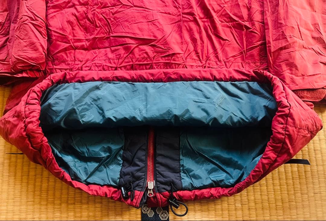 パタゴニア/ガイドパーカ/ナイロンジャケット/サイズXL