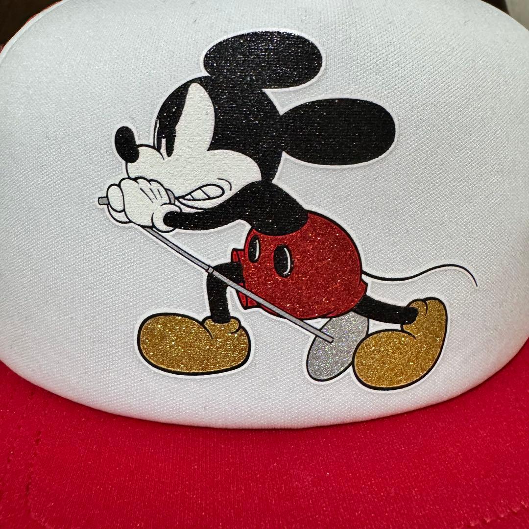 a*d様 Supreme シュプリーム Number (N)ine Cap キャ