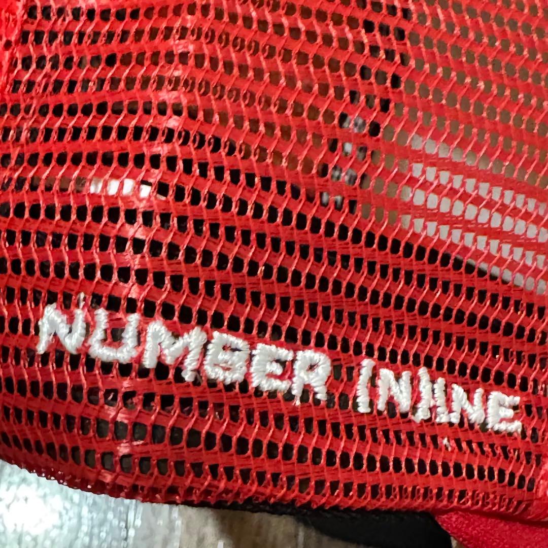 a*d様 Supreme シュプリーム Number (N)ine Cap キャ