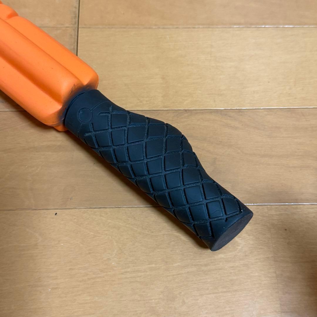 トリガーポイント フォームローラー ストレッチハーツ ソフト ハード 5点セット