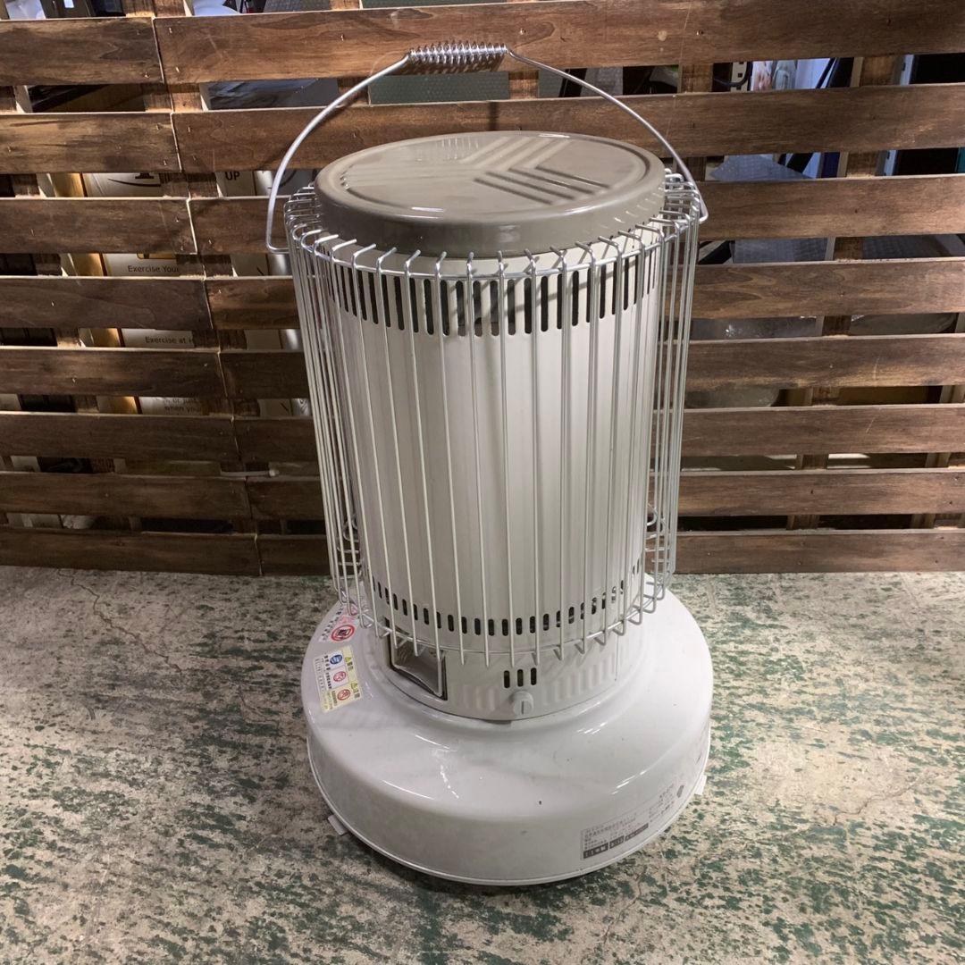 K799 トヨトミ 石油ストーブ KS-67D 2011年製