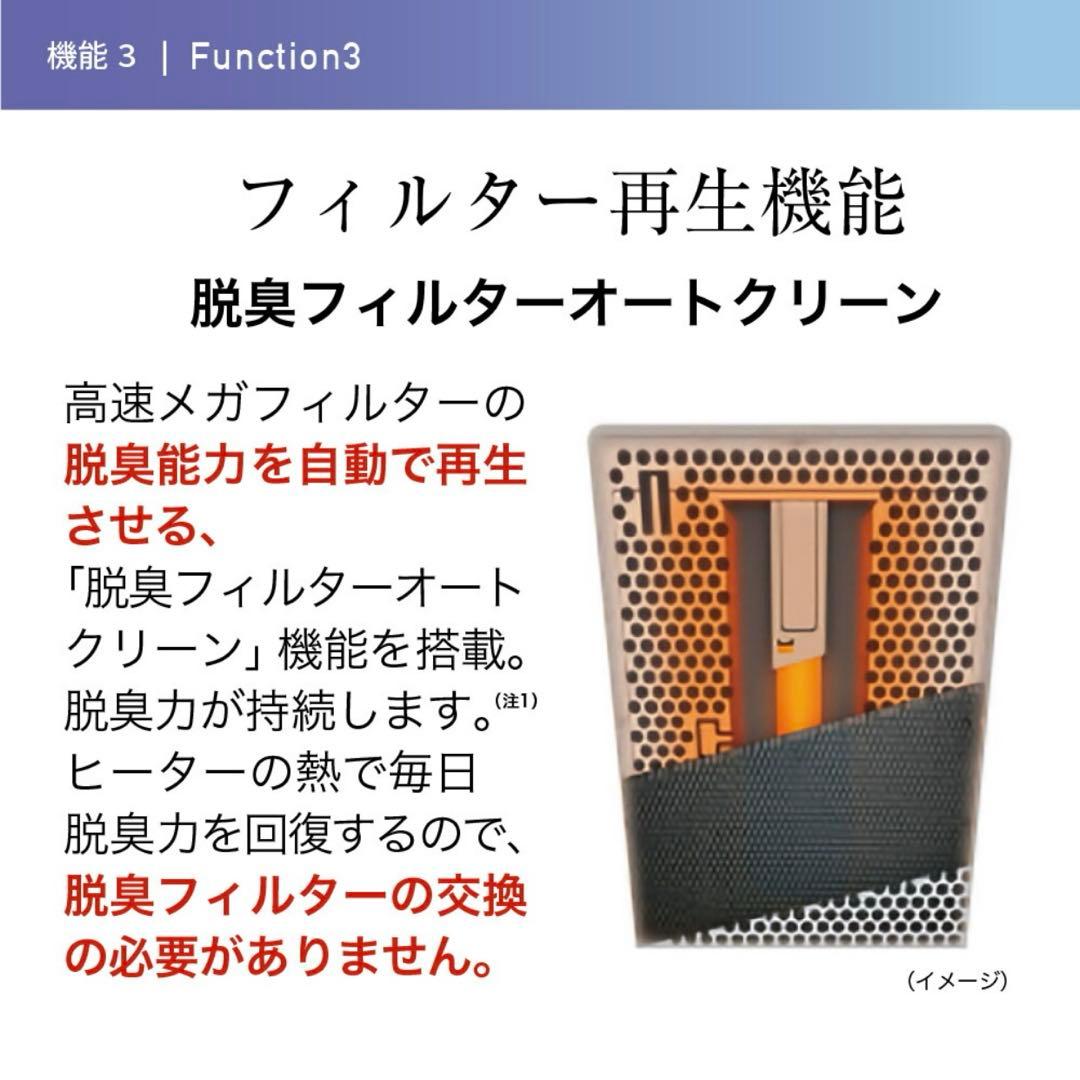 急ぎ！富士通ゼネラル 脱臭機 プラズィオン HDS-302G【良品】