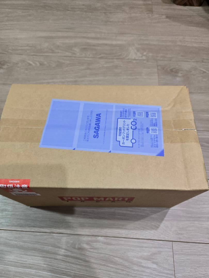 (正規品)新品Labubu Big into Energy ラブブエナジー 3点