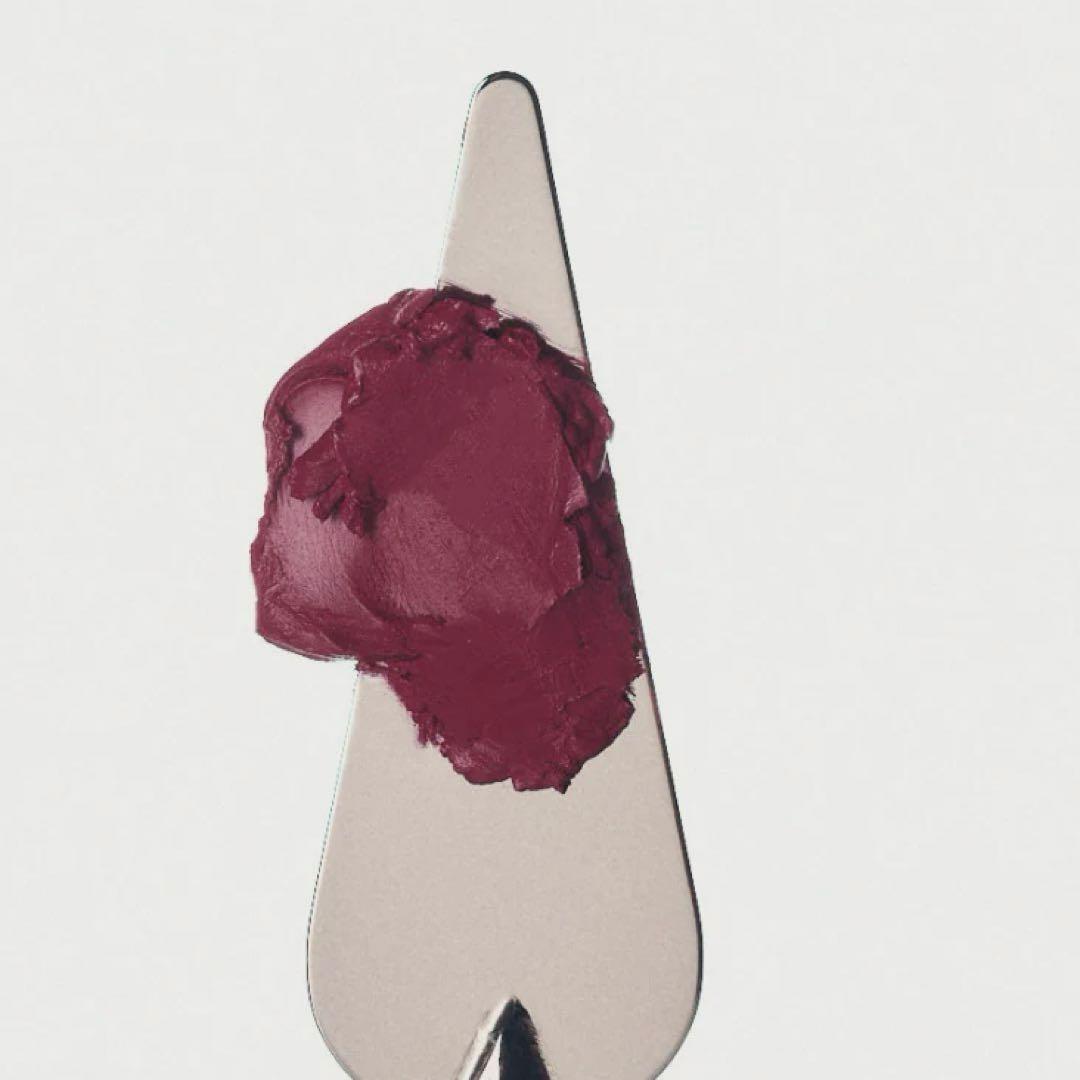 RHODE ポケット ブラッシュPLUM