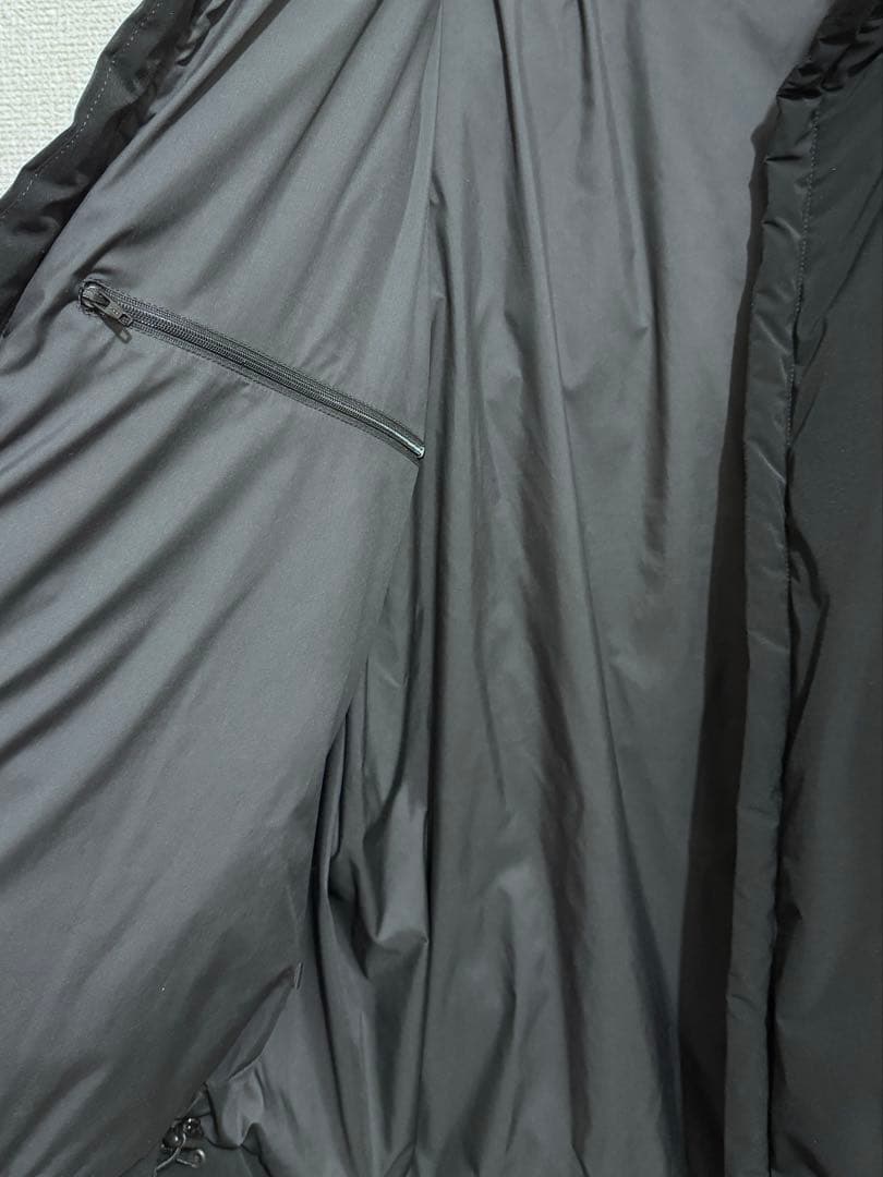 【UNITED ARROWS & SONS】DOWN JACKET 19AW†