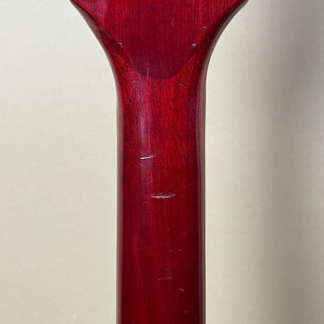 EGIMA W-200H アコースティックギター ハミングバード 日本製