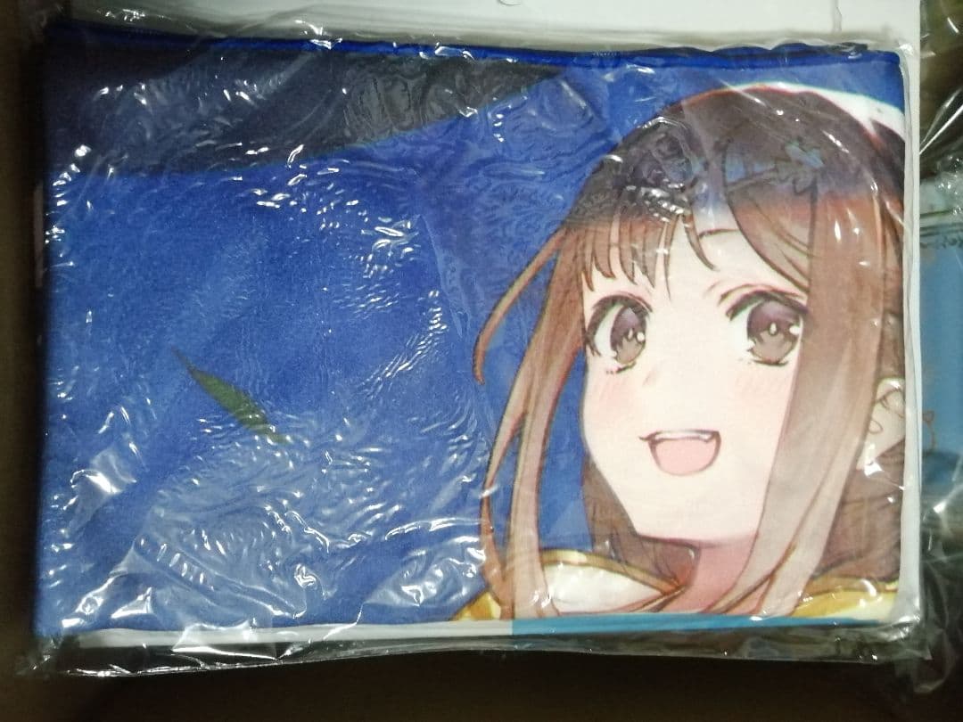 ライザのアトリエ　GS最強ギャラクシーコンボセット　特典のみ、ソフト欠品