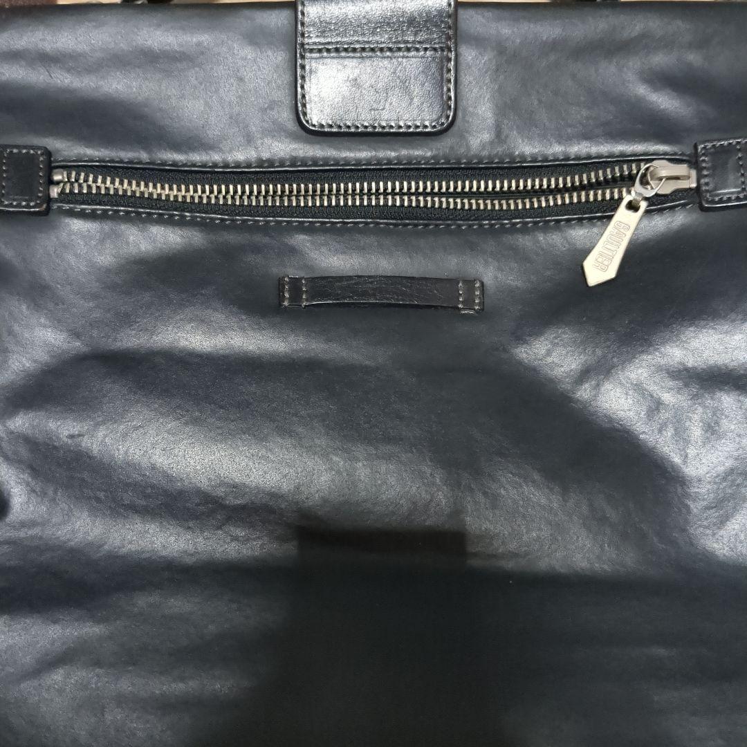 Jean Paul Gaultier ドクターバッグ