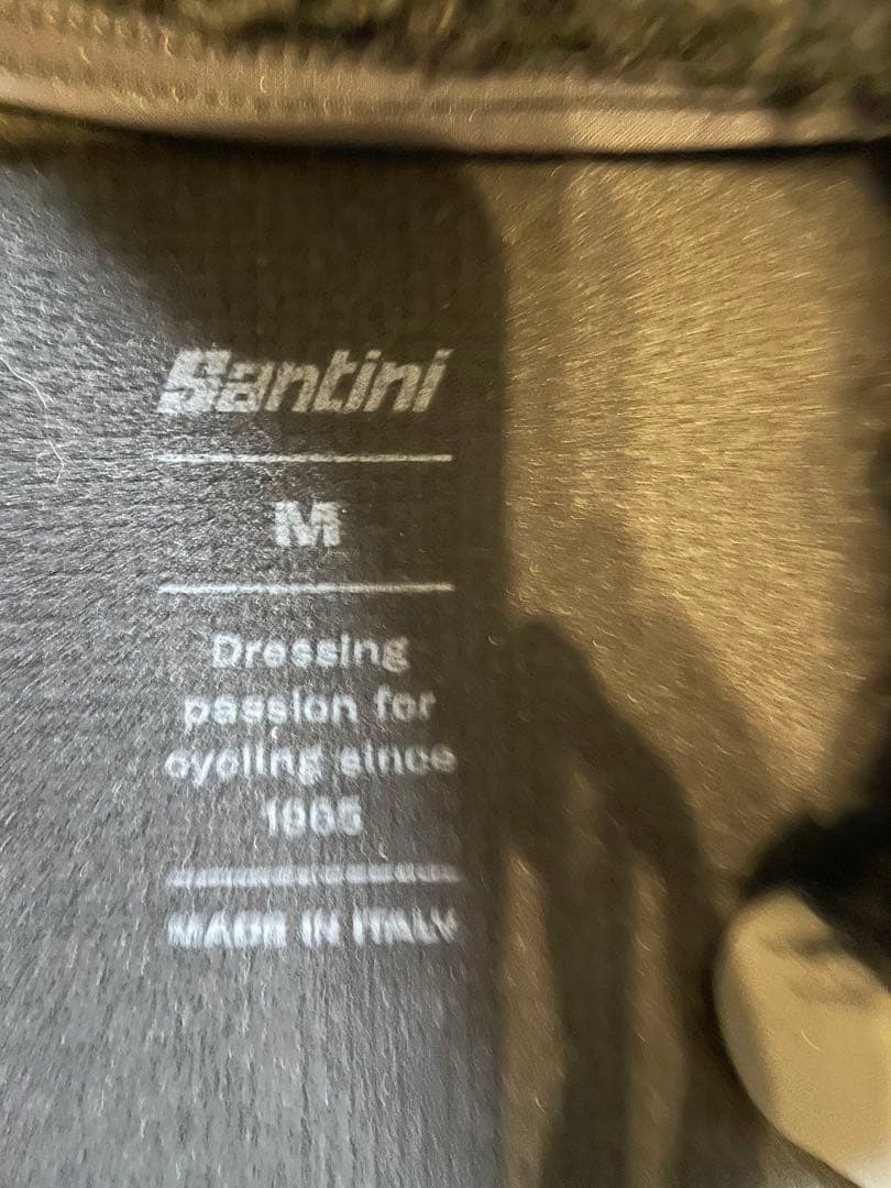 希少　trek トレック　サイクルジャージ　冬用