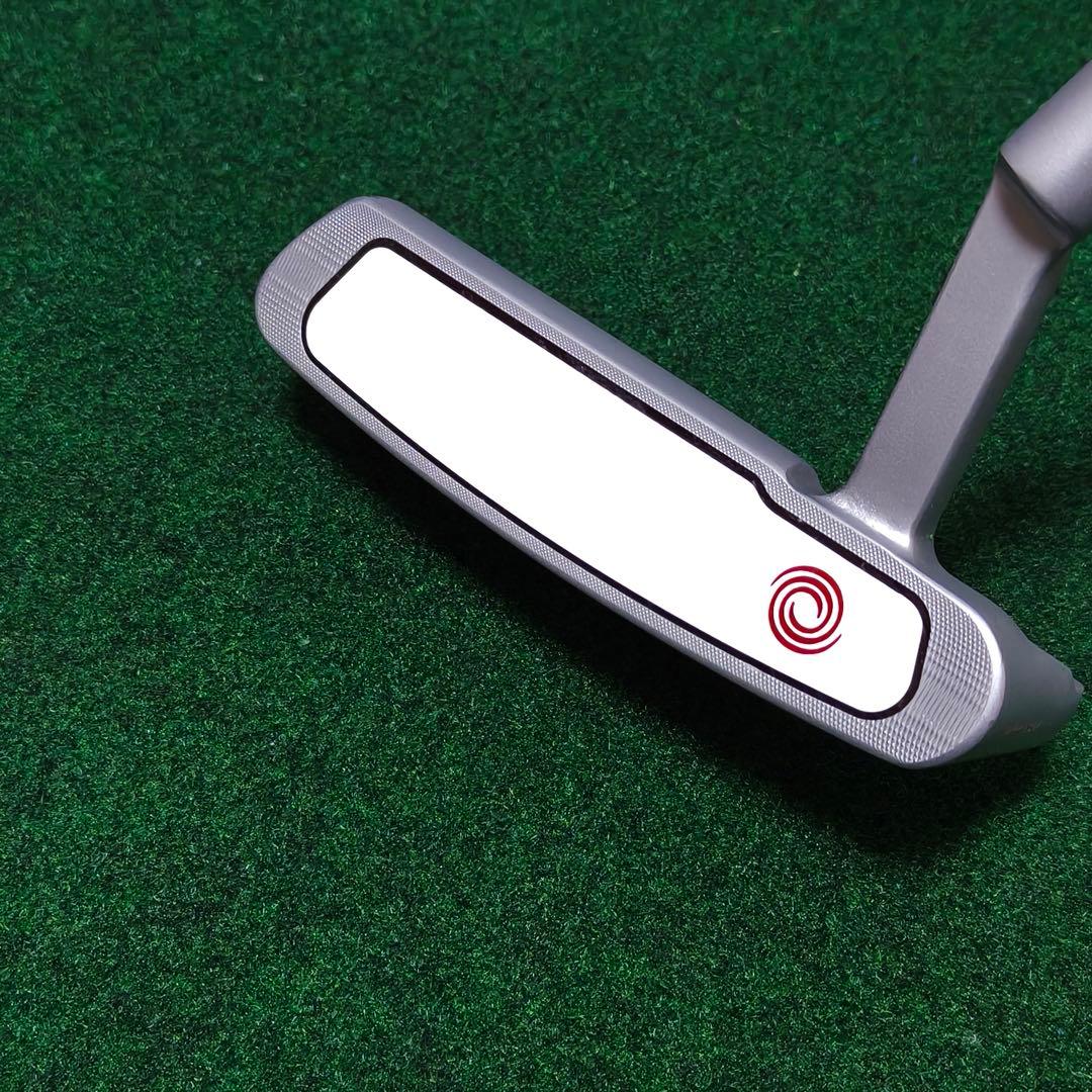 Odyssey White Hot OG 1WS パター 34インチ