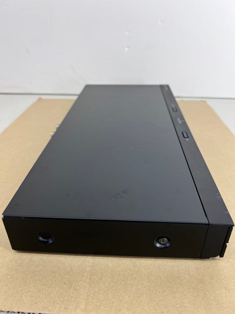 Sharp ブルーレイレコーダー2B-C10BW1