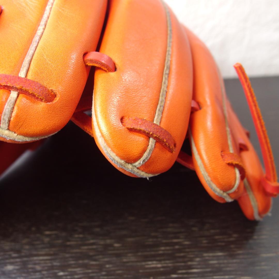 MIZUNO ミズノ 軟式グローブ セレクトナイン オールラウンド 右投用