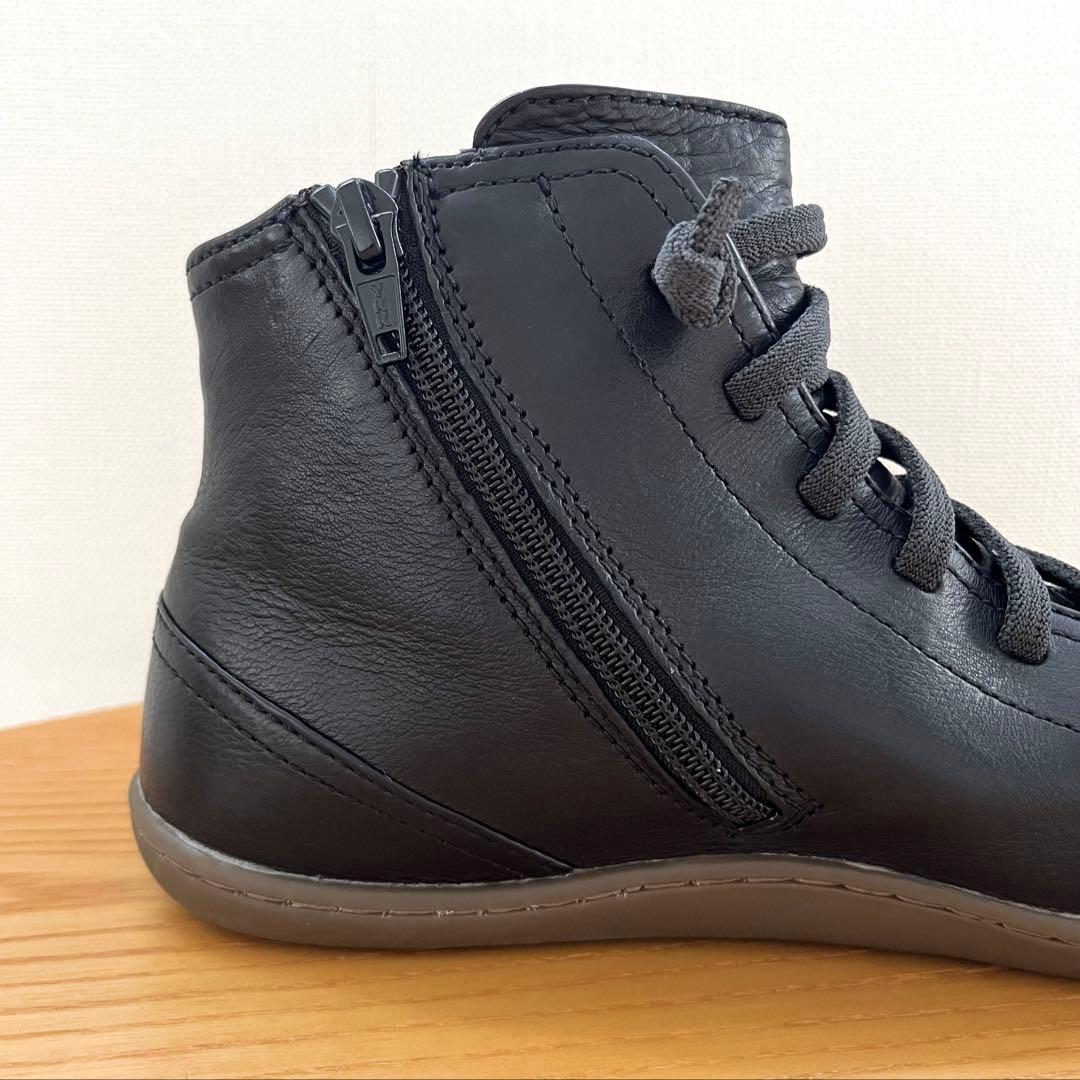 【美品】CAMPER “Peu Cami” カンペール (EU39)