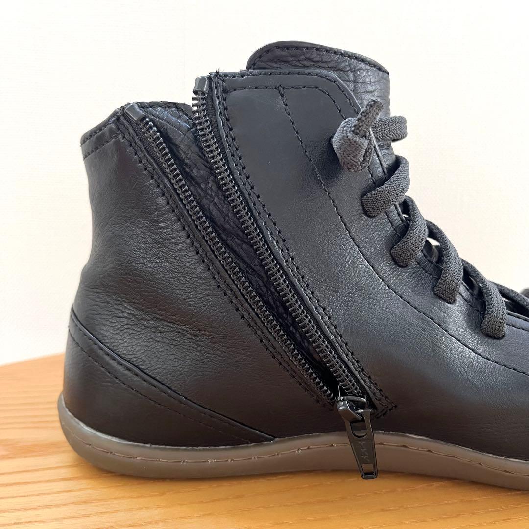 【美品】CAMPER “Peu Cami” カンペール (EU39)