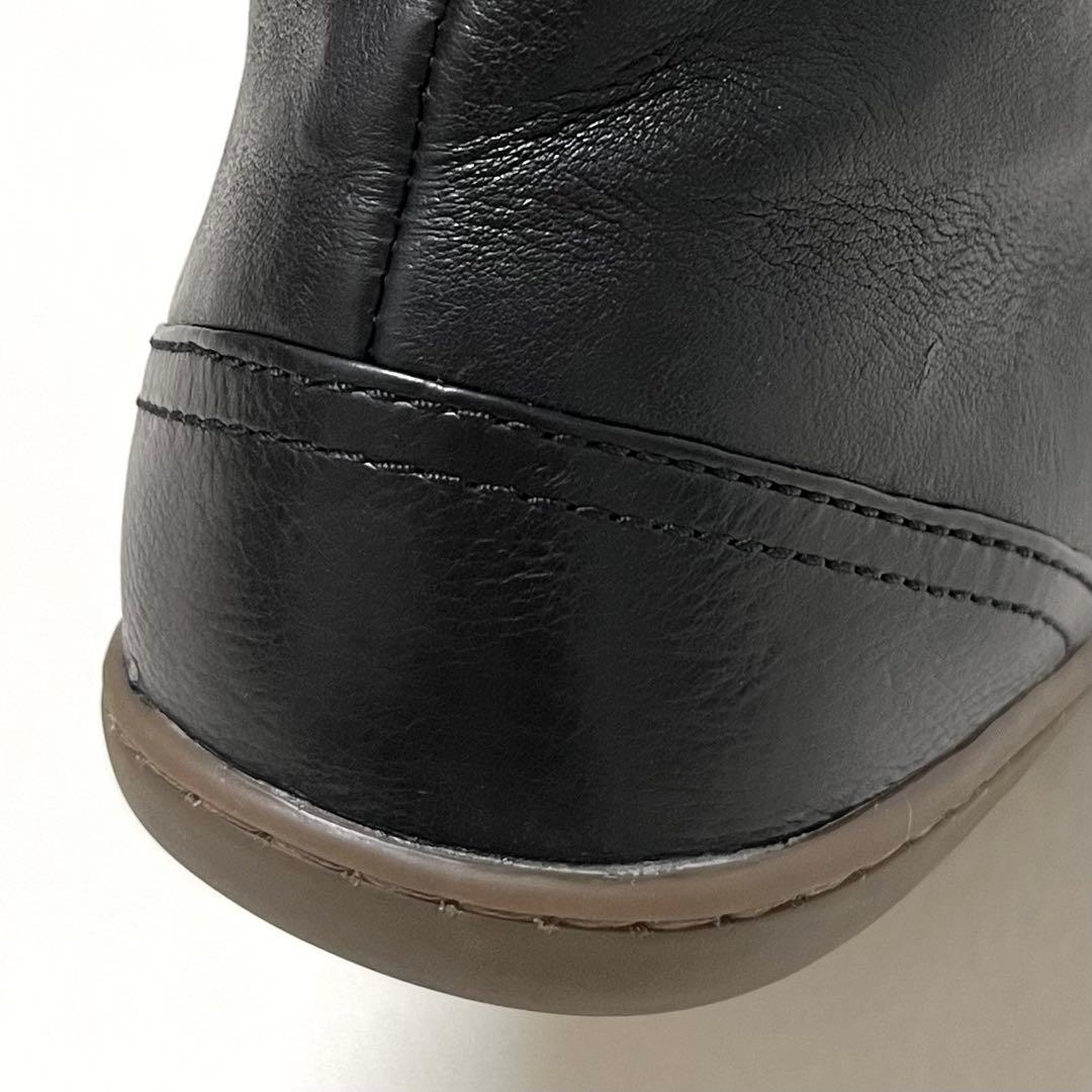 【美品】CAMPER “Peu Cami” カンペール (EU39)